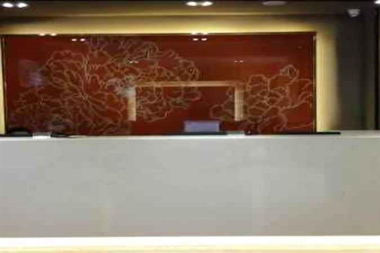 ホテル 7Days Premium Chongqin Jiangbei International Airport Hub Station 重慶 エクステリア 写真
